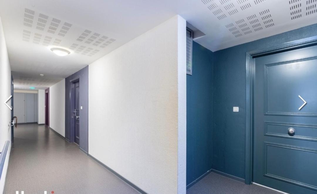 Studio Refait A Neuf Διαμέρισμα Fréjus Εξωτερικό φωτογραφία